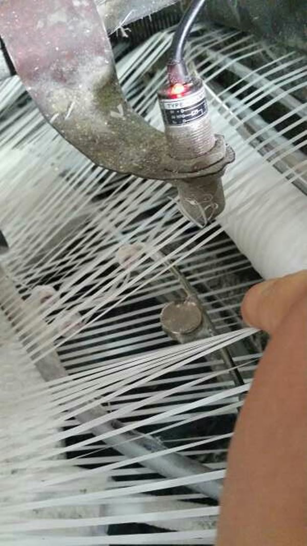 磁性開(kāi)關(guān) 紡織機械